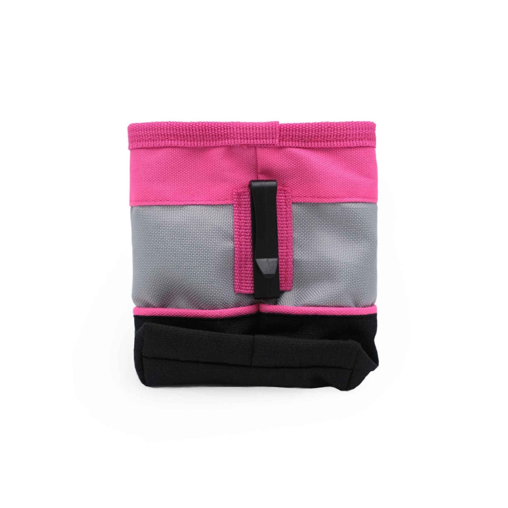Adventure Treat Bag Desert Red by ZippyPaws