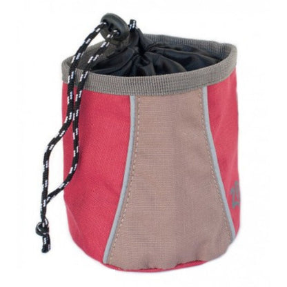 Zippy Paws Treat Bag - Red
