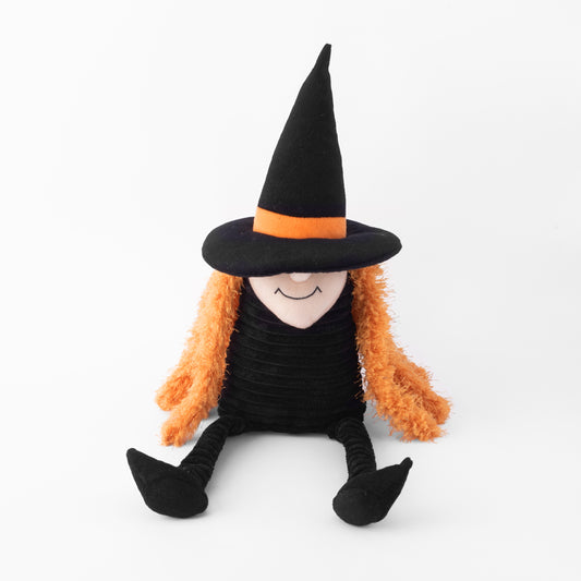 Halloween Crinkle - Witch by ZippyPaws