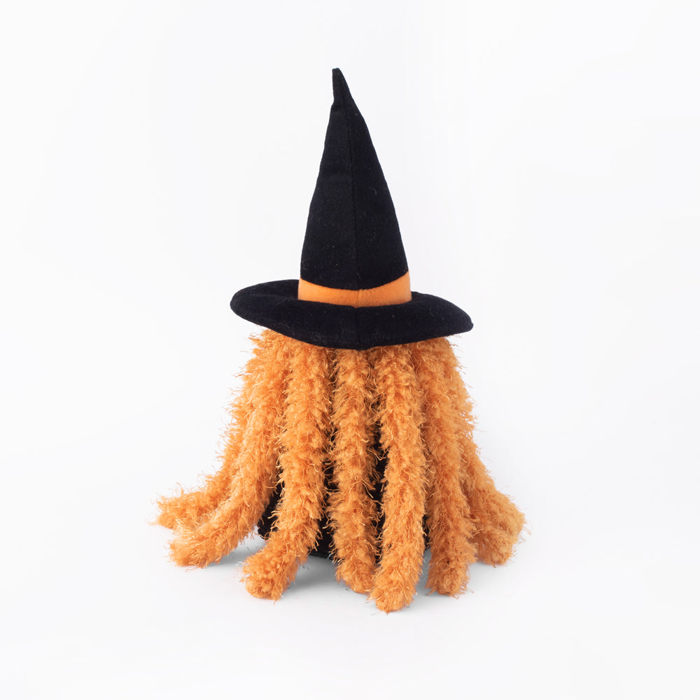 Halloween Crinkle - Witch by ZippyPaws