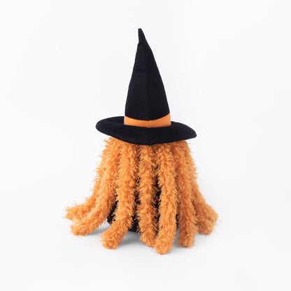 Halloween Crinkle - Witch by ZippyPaws