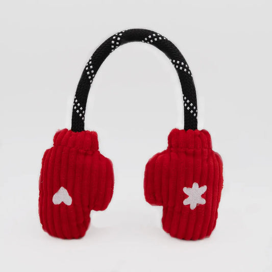 Holiday RopeTugz® – Mittens