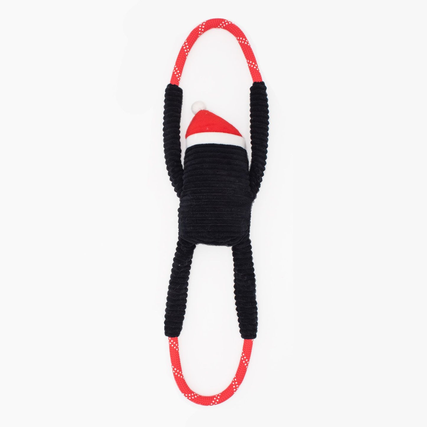 Holiday RopeTugz® - Penguin by ZippyPaws