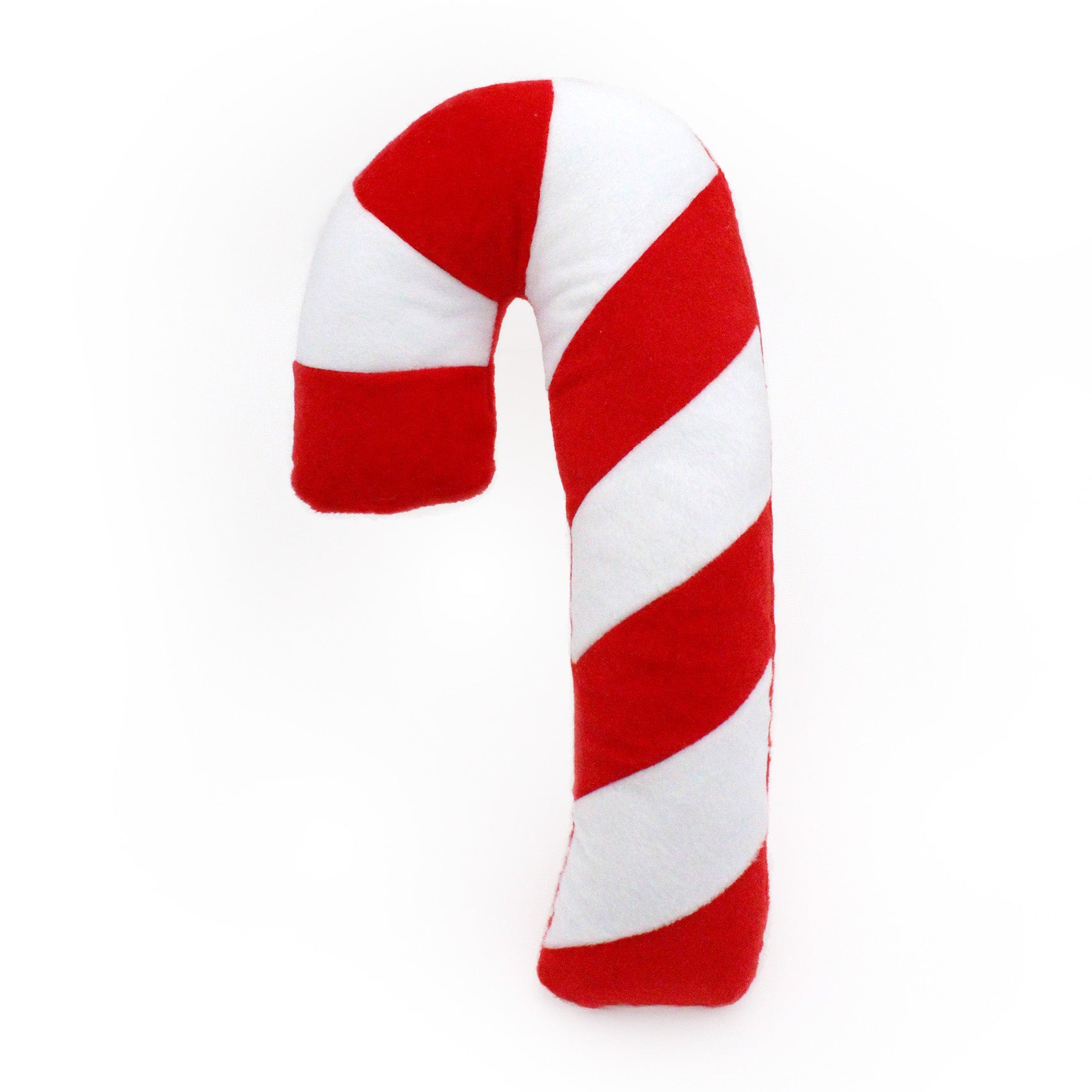 Holiday Jigglerz - Candy Cane by ZippyPaws
