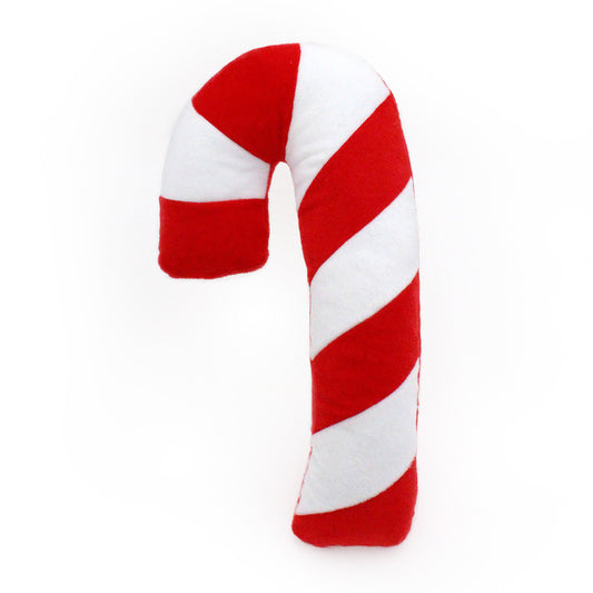 Holiday Jigglerz - Candy Cane by ZippyPaws