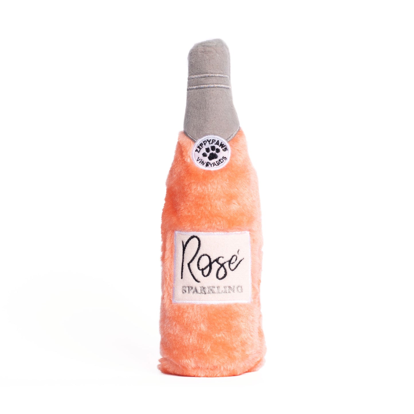 Happy Hour Crusherz - Rosé by ZippyPaws