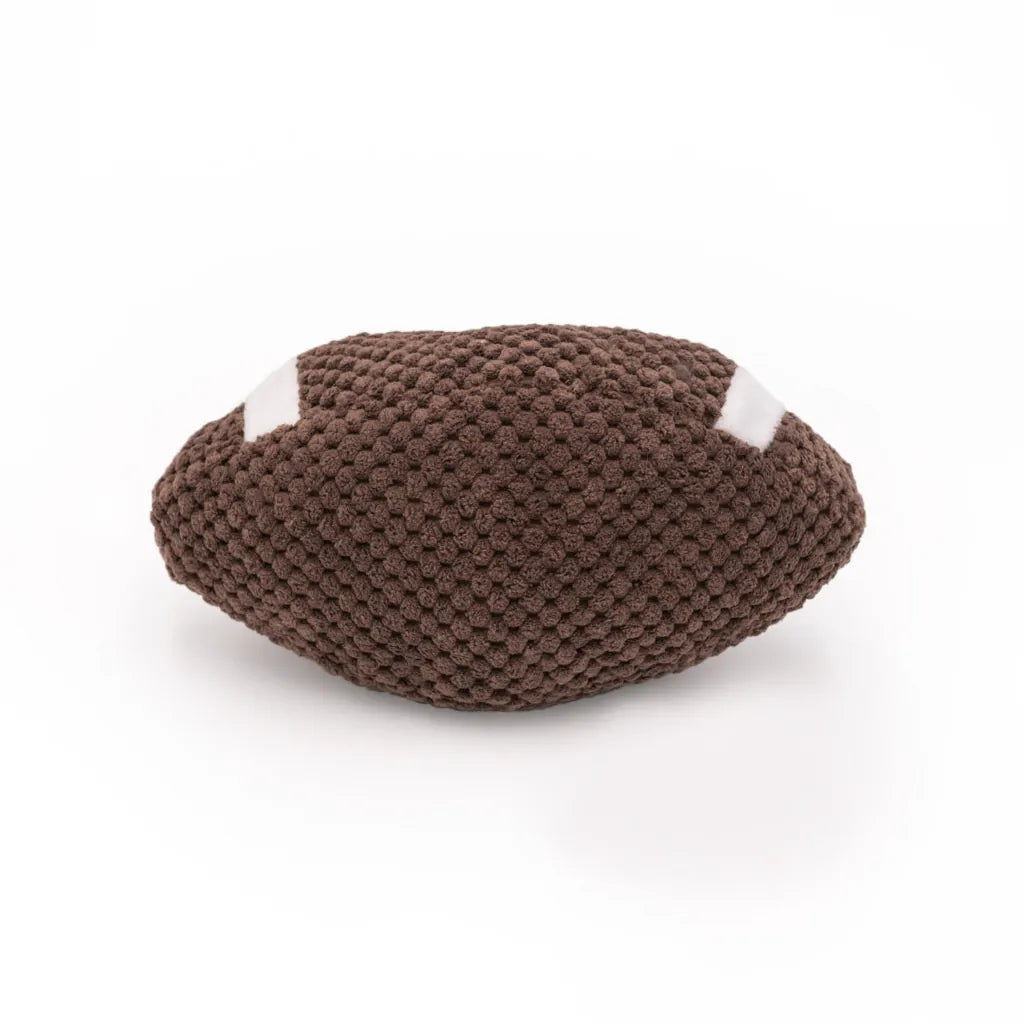 ZippyPaws SportsBallz - Football