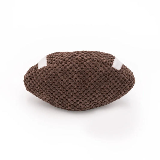 ZippyPaws SportsBallz - Football