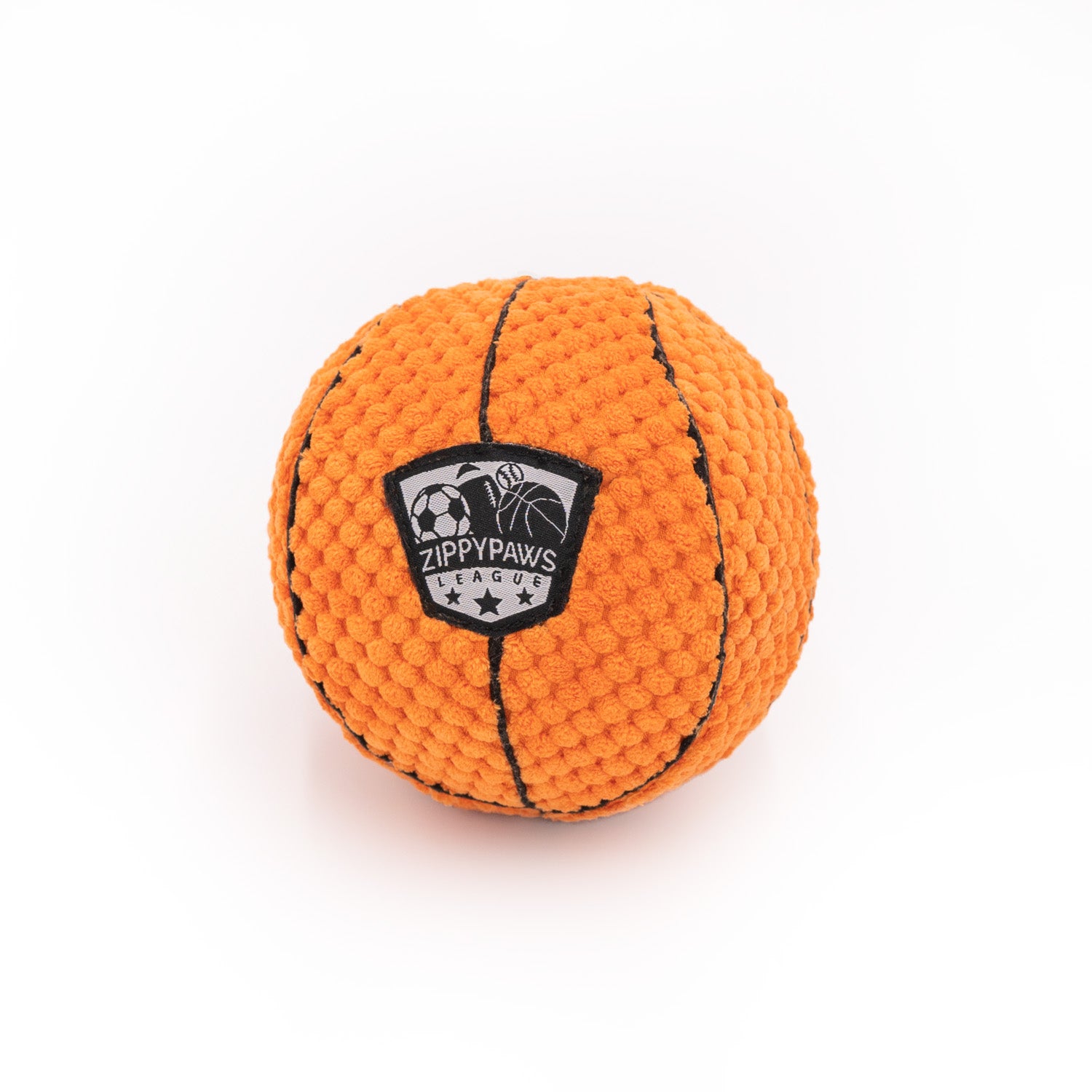 SportsBallz - Basketball by ZippyPaws