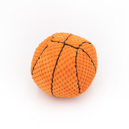 SportsBallz - Basketball by ZippyPaws