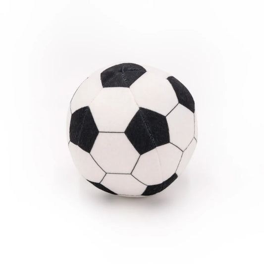 ZippyPaws - Soccer