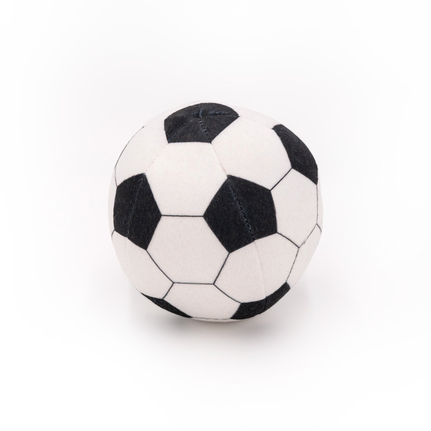 SportsBallz - Soccer by ZippyPaws