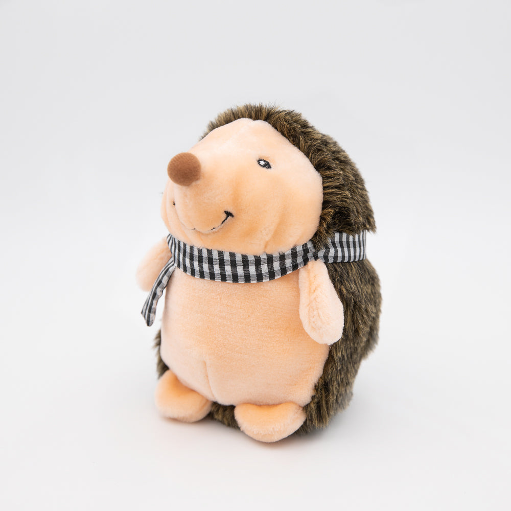 Hetty the Hedgehog by ZippyPaws