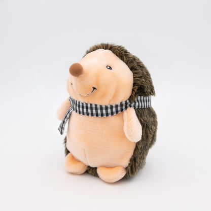Hetty the Hedgehog by ZippyPaws