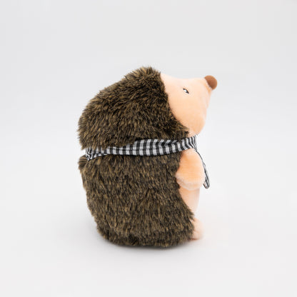 Hetty the Hedgehog by ZippyPaws