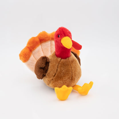 Tucker the Turkey by ZippyPaws