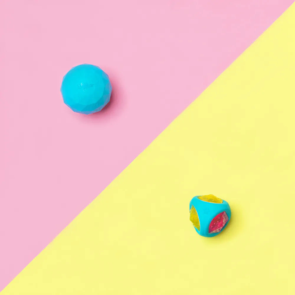 ZippyTuff  Waggle Ball