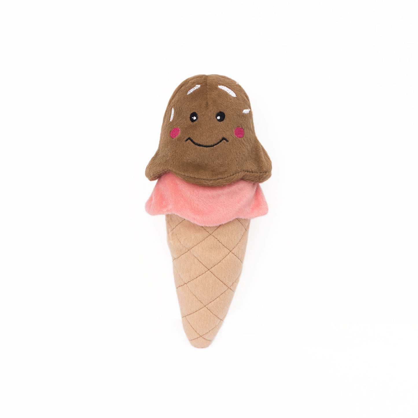 NomNomz® - Ice Cream by ZippyPaws